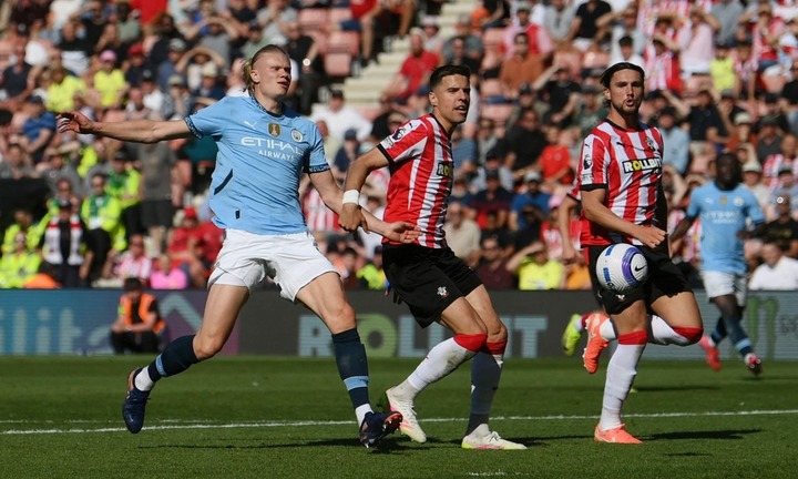 Kết quả bóng đá hôm nay ngày 11/5: Man City gây thất vọng