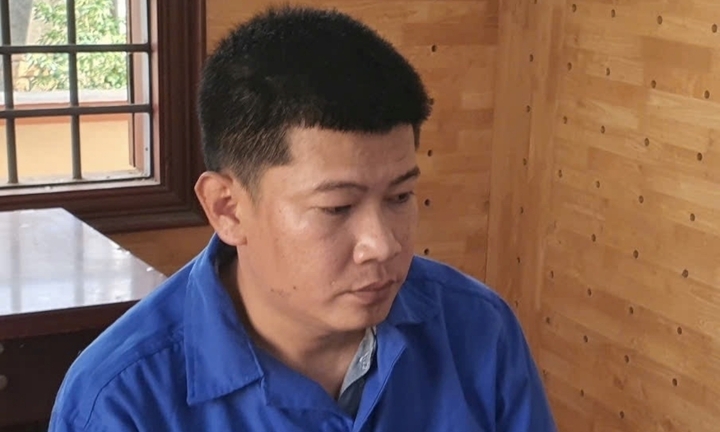 Khởi tố, bắt tạm giam nguyên phó chủ tịch xã 2 lần lừa đảo chiếm đoạt tài sản