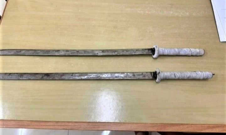 Rủ nhau cướp xe máy của đôi tình nhân, 4 nam sinh ở Hà Tĩnh bị khởi tố