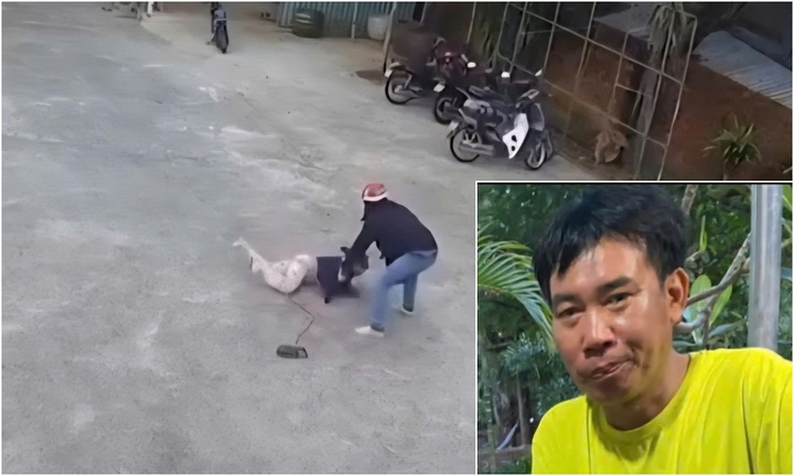 Truy tìm đối tượng chích điện vào 2 người dân ở Phú Quốc