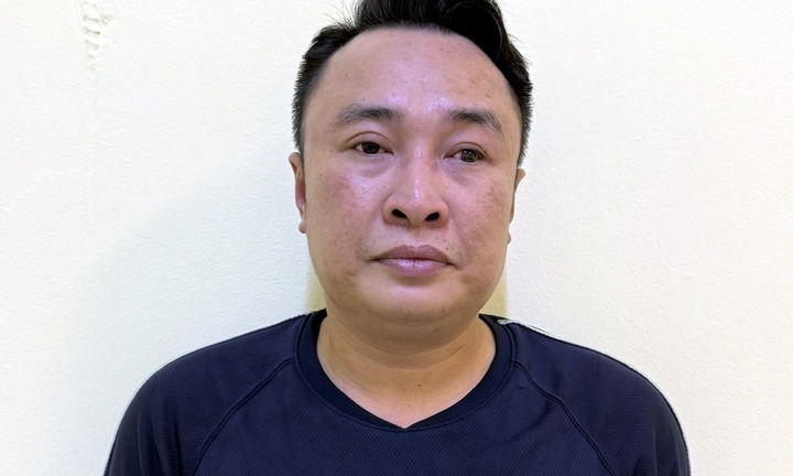 Tạm giữ đối tượng say rượu, đe dọa cảnh sát giao thông đang làm nhiệm vụ