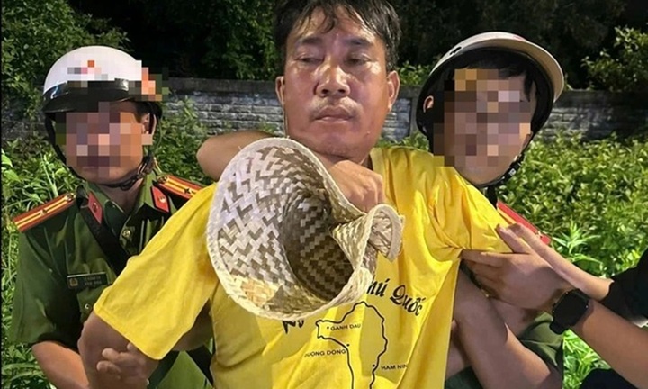 Vụ đôi nam nữ bị chích điện ở Phú Quốc: Nghi phạm bị bắt, khai nguyên nhân ban đầu