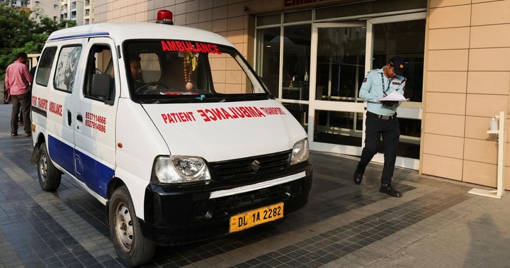 Hai học sinh xô xát vì gói đồ ăn vặt, 1 em tử vong thương tâm ở Ấn Độ