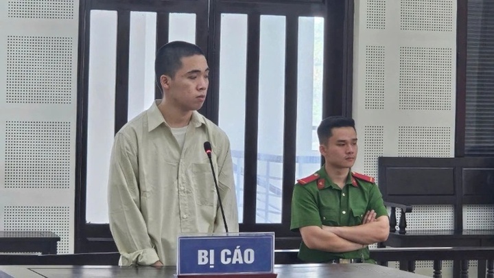 Giúp bạn bán ma túy vì nợ tiền mua điện thoại, nam thanh niên lãnh án 20 năm tù