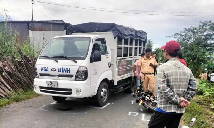 Vụ tai nạn khiến nữ sinh 14 tuổi tử vong: Công an Vĩnh Long rà soát lại toàn bộ quá trình xử lý