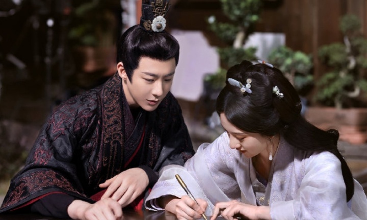 Phim Khom Lưng của Tống Tổ Nhi bao giờ chiếu?