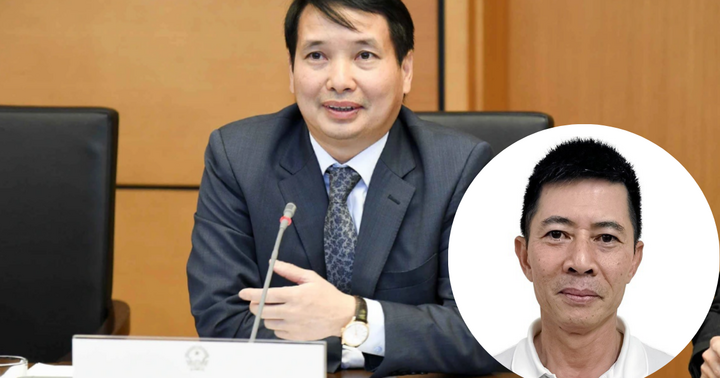 Tiết lộ câu nói của cựu Phó Chủ nhiệm VPQH Phạm Thái Hà giúp Chủ tịch tập đoàn Thuận An “tiếp cận thành công” dàn cựu lãnh đạo Bắc Giang