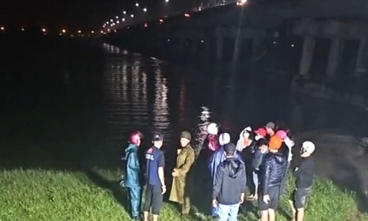 Vụ thi thể 2 mẹ con dưới sông Hương: Hé lộ bất ngờ về hoàn cảnh và điều kiện kinh tế