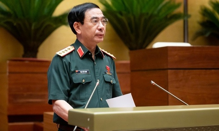 Đề xuất cán bộ, công chức được tham gia lực lượng gìn giữ hòa bình của Liên Hợp Quốc