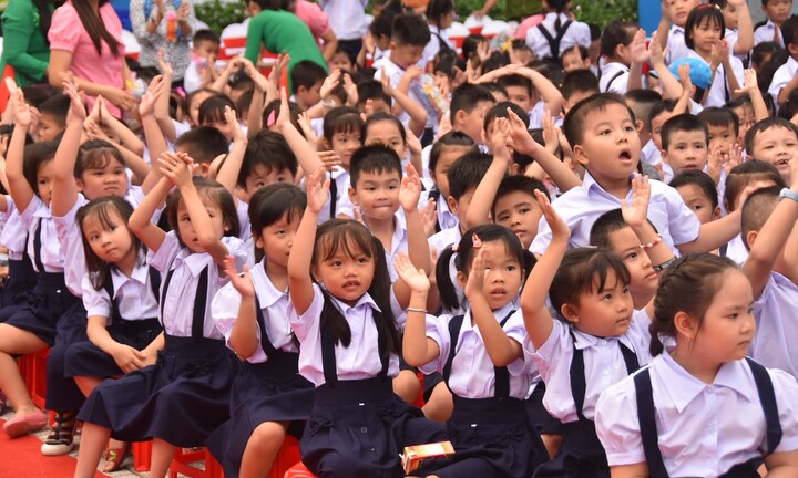 Đề xuất bỏ bằng tốt nghiệp THCS, bỏ Hội đồng trường: Bộ GD&ĐT quyết tạo