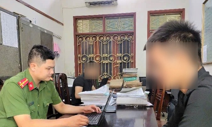 Tìm việc lương cao, thanh niên 31 tuổi bị đưa sang Myanmar, ép tham gia đường dây lừa đảo