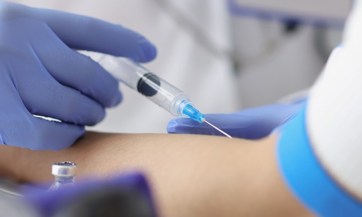 Định mệnh nghiệt ngã từ sai sót y khoa Đông-Tây: Bị tiêm thuốc sát trùng vào tĩnh mạch, 3 bệnh nhân tử vong thương tâm