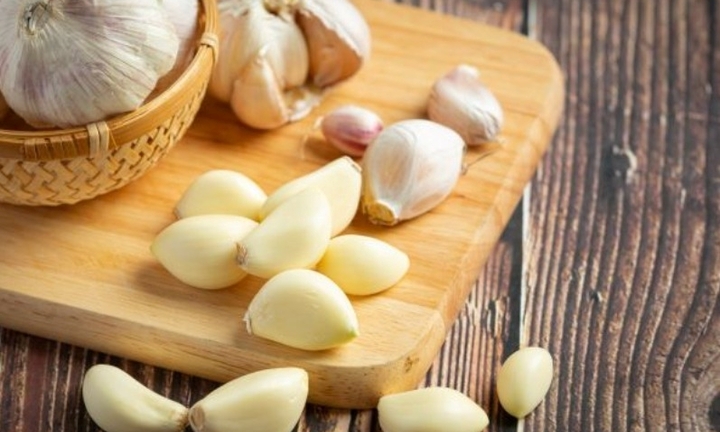 Ăn tỏi có phòng đột quỵ?