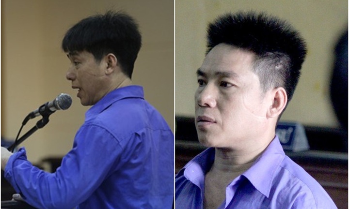 Bi kịch Tình-Tiền: Anh chồng sát hại người tình là em dâu, phi tang xác tàn độc