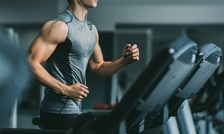 Tập gym có gây yếu sinh lý đàn ông không?