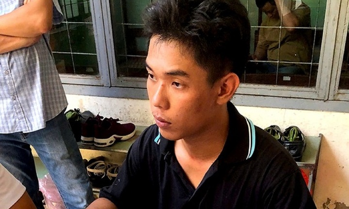 Tin pháp luật nổi bật 24h qua: Lộ diện nghi phạm phá két sắt, trộm hơn 210 triệu đồng của UBND phường ở Bình Định