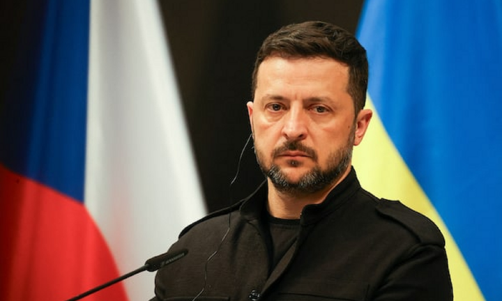 Tổng thống Zelensky xác nhận diễn ra đàm phán trực tiếp Ukraine-Nga, tiết lộ thành phần phái đoàn