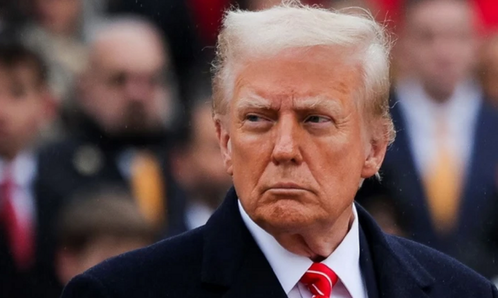 Quan chức Mỹ tiết lộ thông tin 