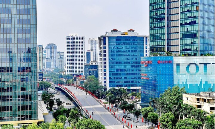 Ba Đình - Từ đất thiêng nghìn năm đến biểu tượng thời đại mới