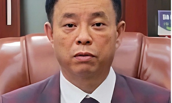 Chủ tịch Công ty dược Sơn Lâm đã 