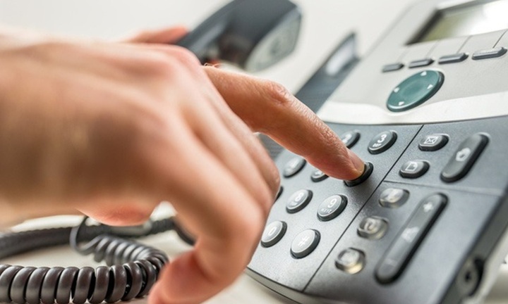 Có được gọi điện quảng cáo sau 8 giờ không