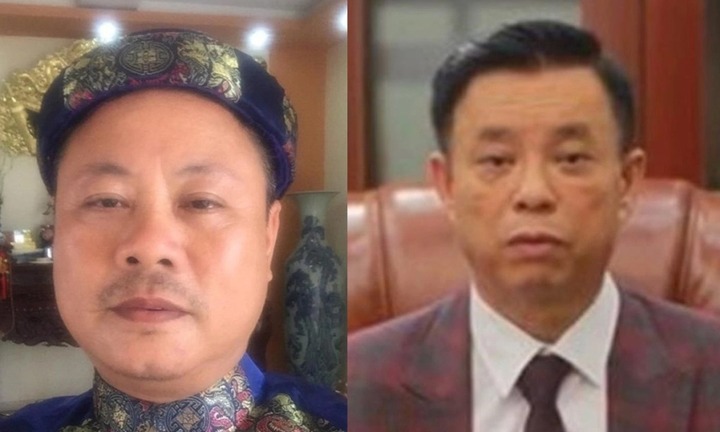 Hai đại gia Y dược LanQ và Sơn Lâm 