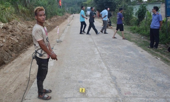 Tin pháp luật nổi bật 24h qua: Sát hại em trai, mang thi thể về nói dối bị 