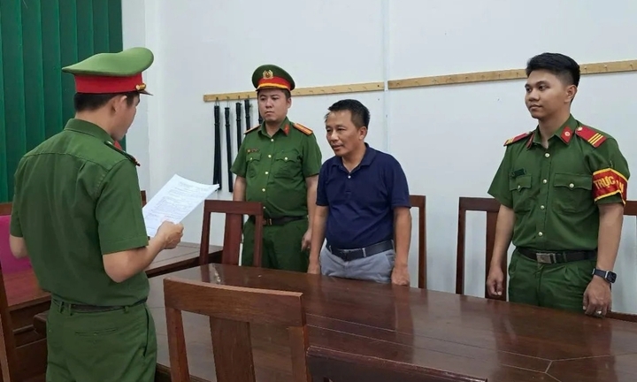 Vạch trần chiêu trò lừa đảo, chiếm đoạt 16 tỷ đồng của đối tượng 51 tuổi