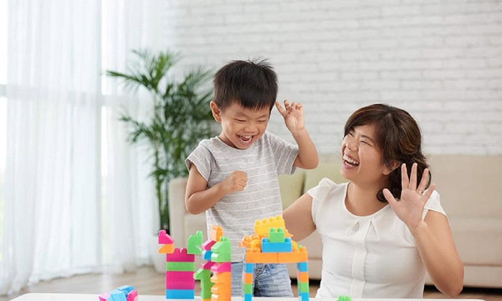 Hiểu rõ và đồng hành đúng cách với trẻ tăng động giảm chú ý