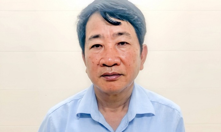 Cựu Giám đốc BHXH Bắc Giang nhận hối lộ 700 triệu đồng