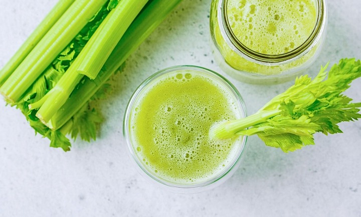 Loại nước giảm cân