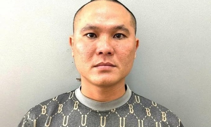 Lý lịch cộm cán của kẻ cho vay tiền với lãi suất lên đến 360%/năm ở Đồng Nai