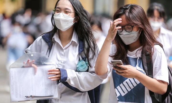 Tuyển sinh 2025: Trường ĐH Dược Hà Nội tuyển ngành Dược học bằng tổ hợp B00 sau 20 năm