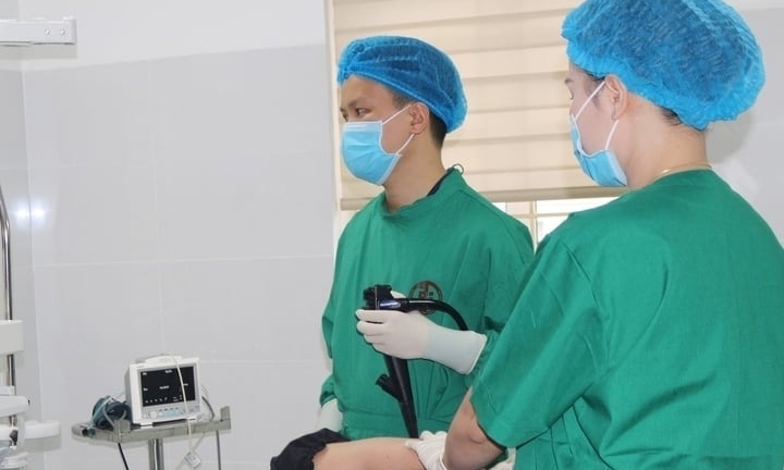 Người phụ nữ chóng mặt tưởng do thiếu máu, đi khám mới biết mắc ung thư giai đoạn muộn