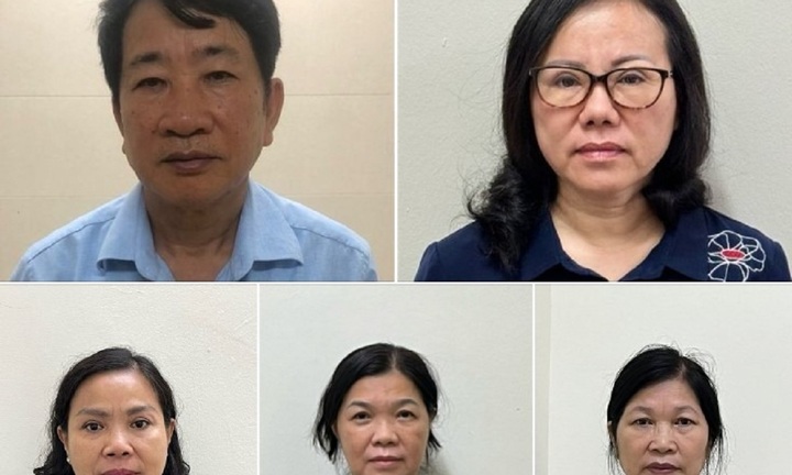 Vụ án xảy ra tại Công ty CP Y dược LanQ: Danh sách 23 bị can