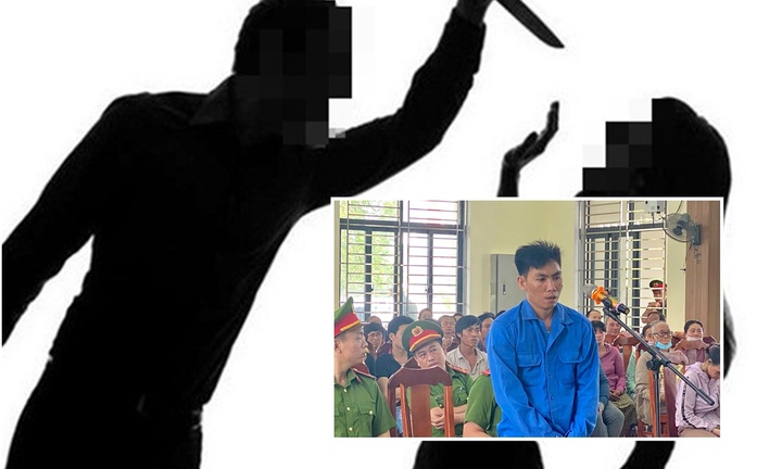 Bi kịch Tình-Tiền: Vợ hay 