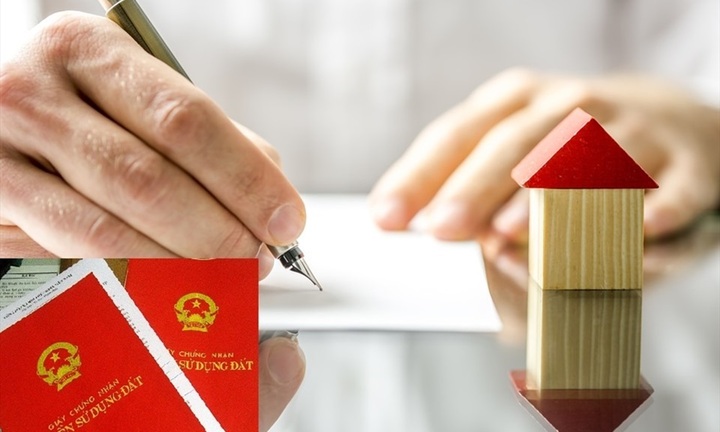 Có thể chia thừa kế khi đất chưa có sổ?