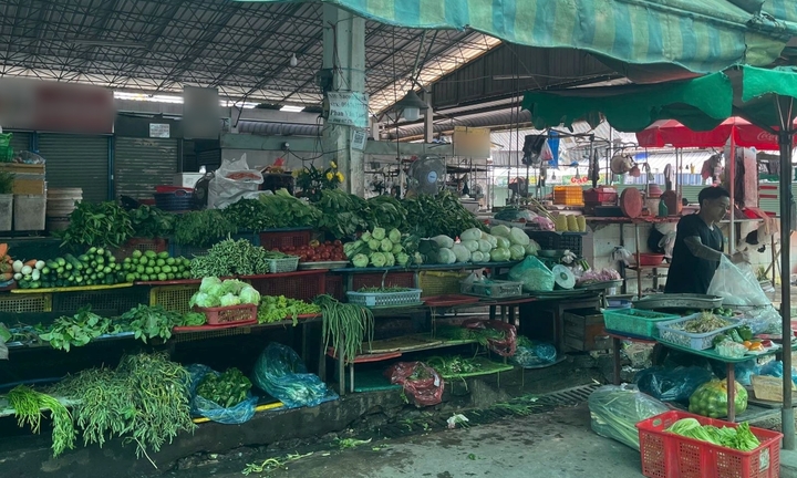 Thu nhập bình quân của người Việt năm 2024 tăng hơn 9%, đạt 5,4 triệu đồng/1 tháng