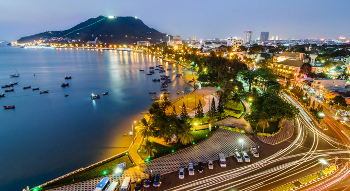 Kinh nghiệm du lịch Vũng Tàu