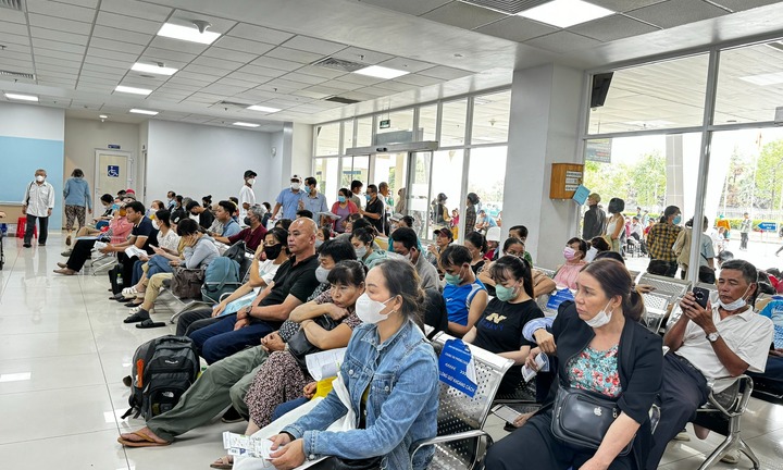 TP.HCM rà soát khẩn thuốc, thực phẩm chức năng, thiết bị y tế 