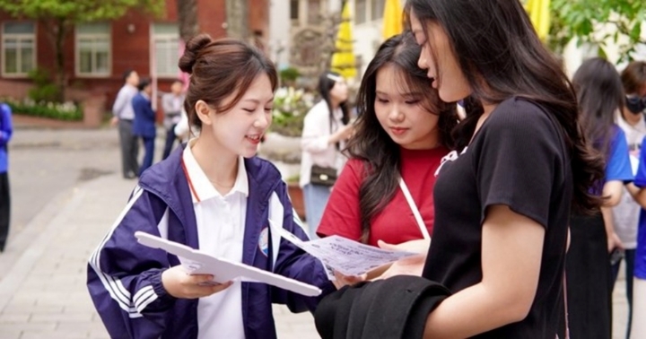 Tuyển sinh đại học 2025: Những ngành nào được miễn 100% học phí?