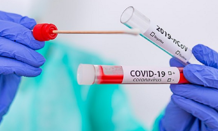 Hà Nội ghi nhận 23 ca mắc COVID-19 mới trong tuần