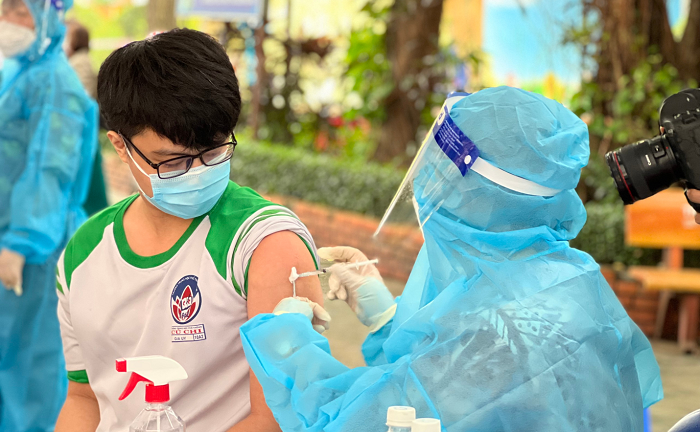 Bộ Y tế đề nghị bệnh viện sẵn sàng thu dung, điều trị người bệnh COVID-19