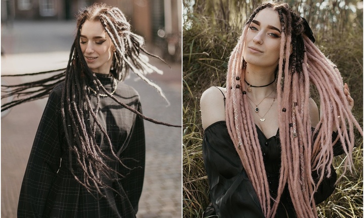 Tóc dreadlock là gì?