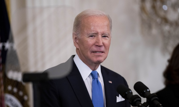 Cựu Tổng thống Mỹ Joe Biden mắc ung thư, đã di căn đến xương