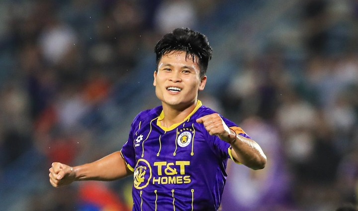 Tình hình chấn thương của tiền đạo Phạm Tuấn Hải, liệu có đáng lo?