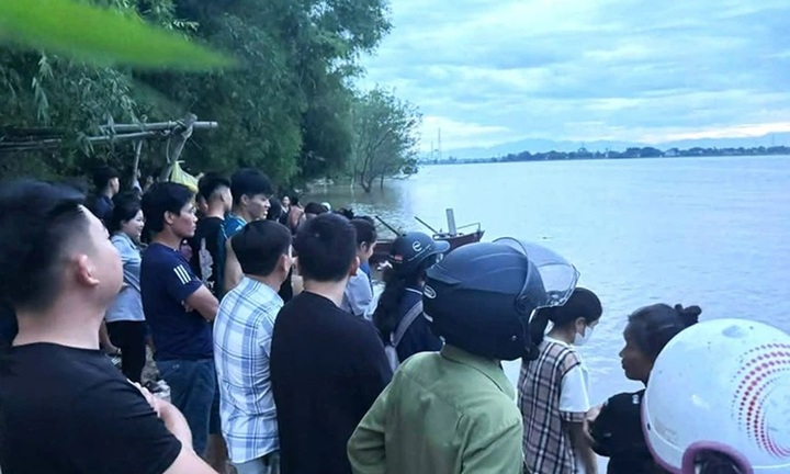 Vụ nam sinh lớp 6 gặp nạn khi đi tắm sông cùng bạn ở Hà Tĩnh: Thi thể được tìm thấy ở đâu?
