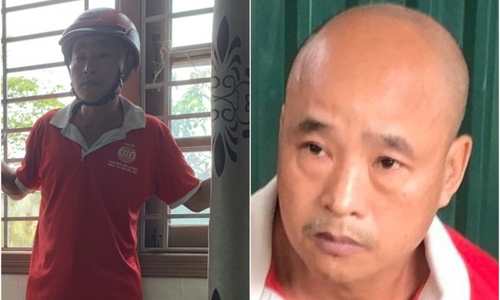 Bi kịch Tình-Tiền: Cuồng ghen vì tin nhắn lạ, người đàn ông đoạt mạng người tình