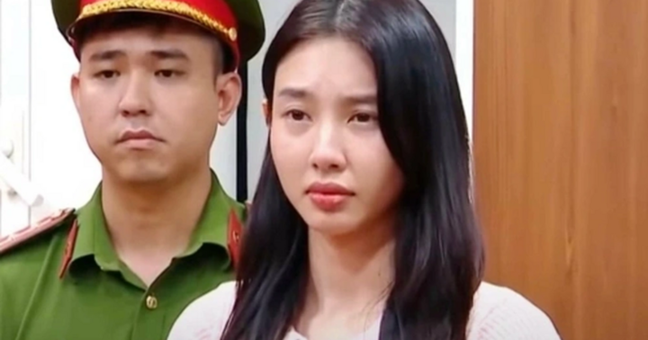 Hoa hậu Thùy Tiên khai lý do tham gia điều hành sản xuất, buôn bán kẹo Kera