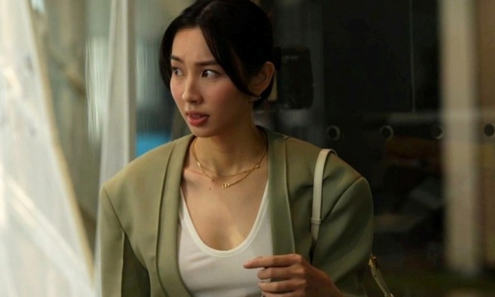 Phim Chốt Đơn của Thùy Tiên 